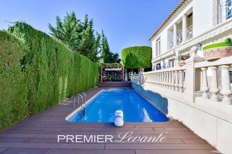 Foto 07353b30-a222-47b2-8e45-68d049c1d66e. Xalet amb aparcament piscina a Golf Bahía Finestrat