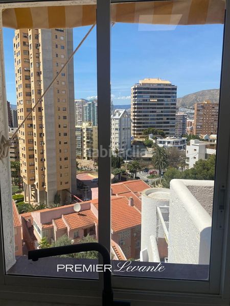 Foto 0ddcffdd-91c5-41fc-822b-424058fcb92f. Pis amb piscina a Playa Poniente Benidorm