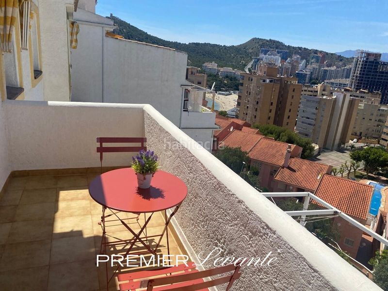 Foto 294be440-440b-4679-a684-85953463c49e. Pis amb piscina a Playa Poniente Benidorm