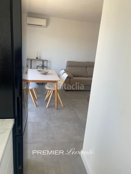 Foto 73cb4f3d-c2a5-4a1c-8914-84c5342bd346. Pis amb piscina a Playa Poniente Benidorm