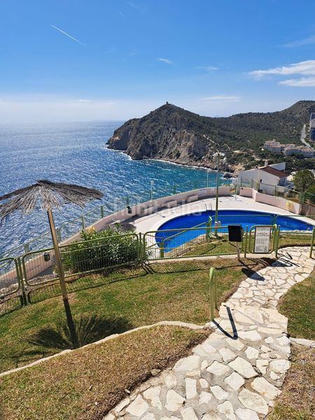 Foto 75191870-087e-40fc-b6fc-01bc46e2715a. Pis amb piscina a Playa Poniente Benidorm