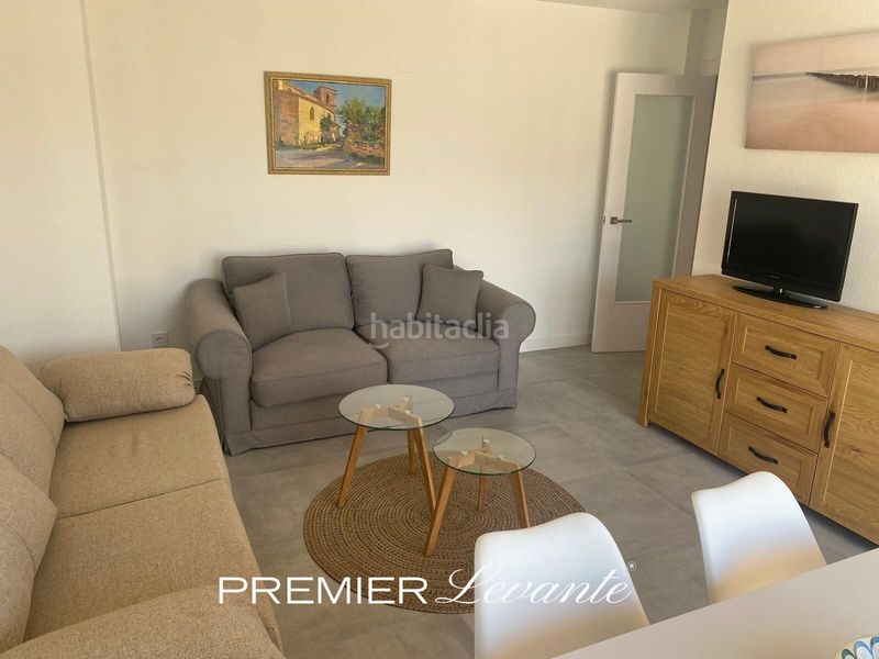 Foto cdfad712-0be6-4180-8f6d-9c98374fd797. Pis amb piscina a Playa Poniente Benidorm