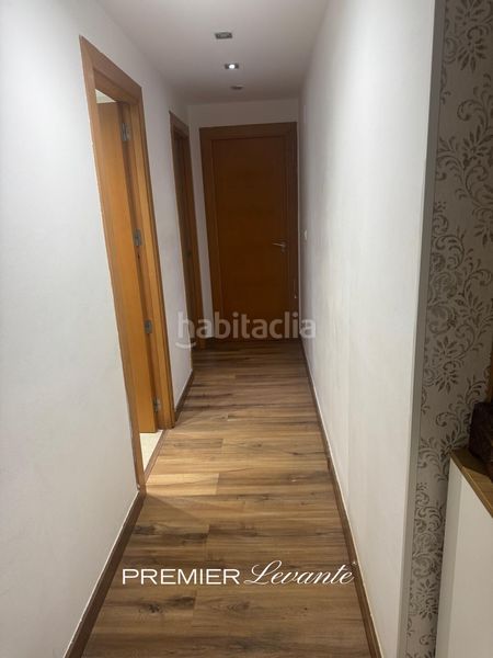 Foto ea848c52-2b3d-4dd6-a135-420b3e1eb0be. Pis amb calefacció aparcament a Altea ciudad Altea