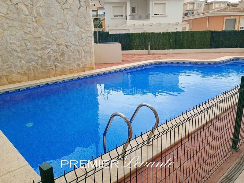 Foto 6f3259e3-e1cb-42ed-9939-5c7f14a1e426. Pis amb piscina a Montebello - Nou Espai Nucia (la)