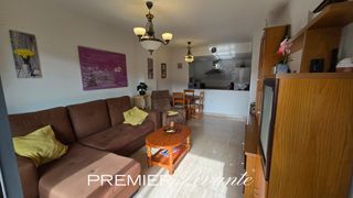 Etagenwohnung  Calle calle gregal. Piso en la cala de villajoyosa