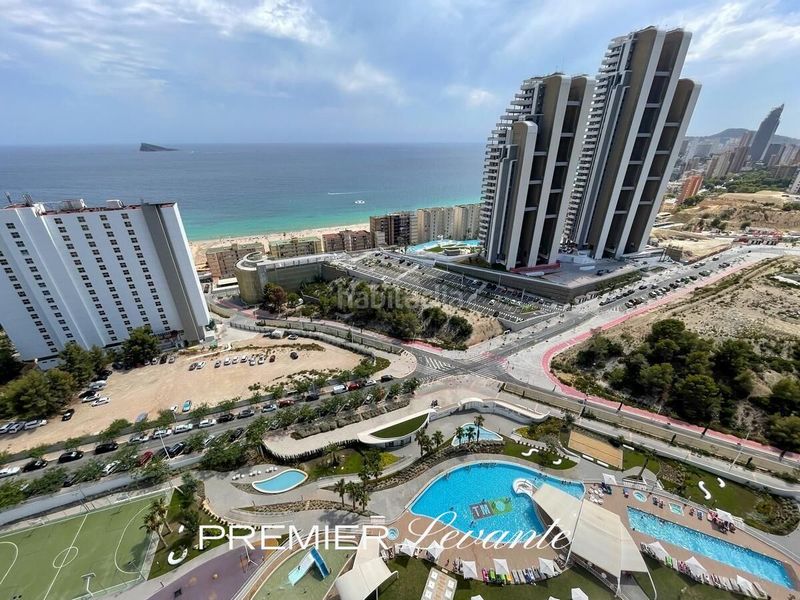 Foto 1406d2c0-9bf4-4708-b3c0-f7810ccf1065. Piso  en venta en Playa Poniente Benidorm