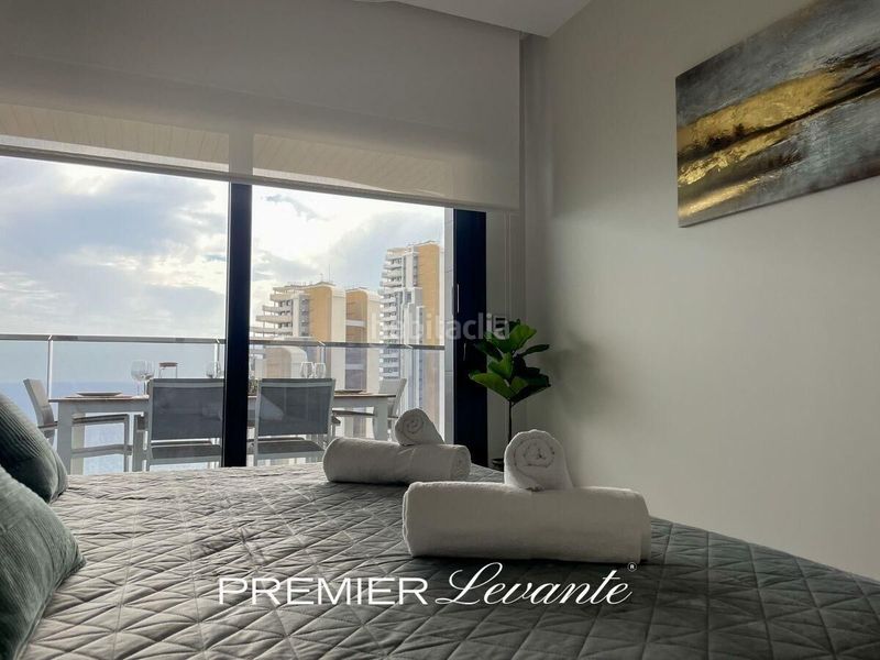 Foto 19843262-07d2-4e79-90ad-574ca630cf40. Piso  en venta en Playa Poniente Benidorm