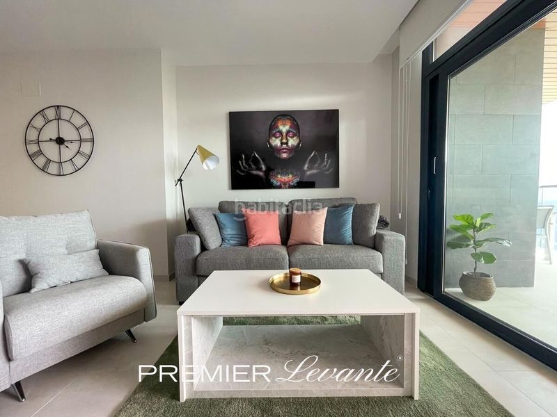Foto 4a1cfc67-722f-43f7-ac75-fd72987de666. Piso  en venta en Playa Poniente Benidorm