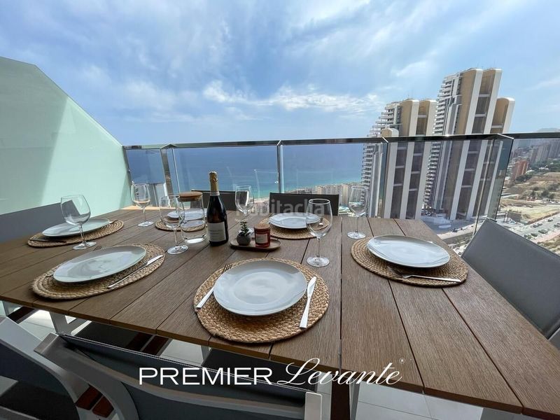 Foto 8ee851fb-5fc2-4c25-a936-5fe3d1dc3ecd. Piso  en venta en Playa Poniente Benidorm