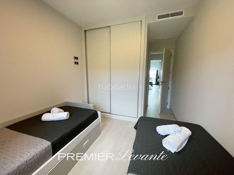 Foto e16e9417-9d4c-4bd3-b298-aed3340d33e6. Piso  en venta en Playa Poniente Benidorm