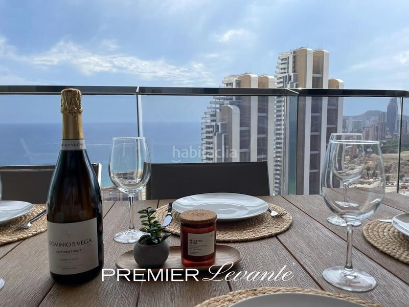 Foto f300c2c4-d1be-4a7a-a022-be334413387e. Piso  en venta en Playa Poniente Benidorm