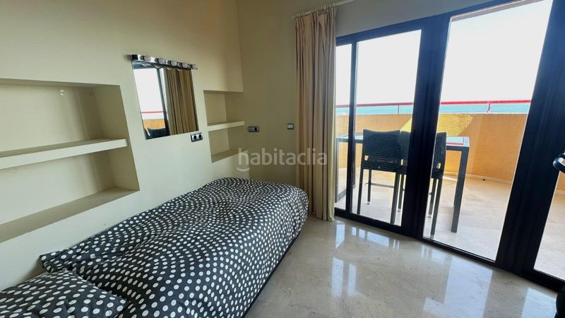 Foto 430f666a-9b69-4fac-a5c0-67eb952be695. Ático atico con vistas panoramicas en Juzgados - Plaza de Toros Benidorm