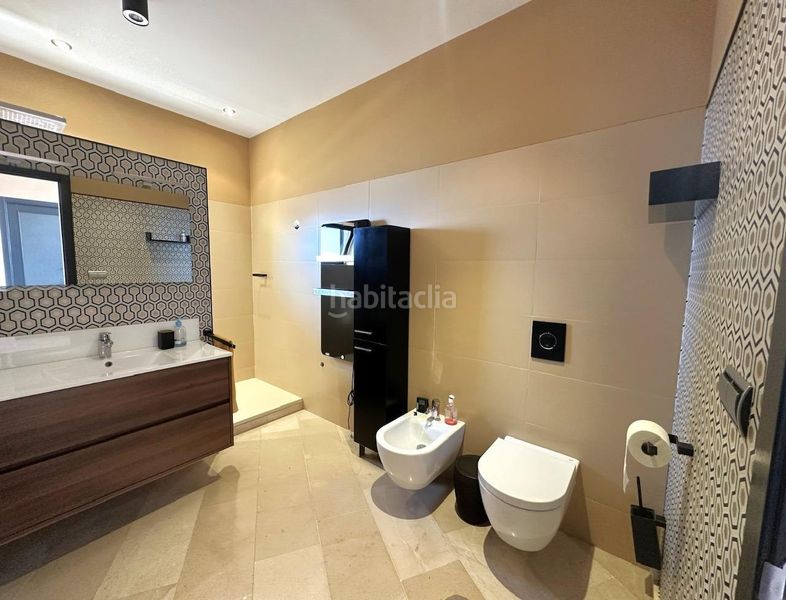 Foto 5b4962da-0e80-40fe-83ac-97310624095d. Ático atico con vistas panoramicas en Juzgados - Plaza de Toros Benidorm