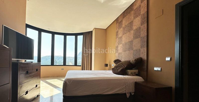 Foto a008a419-ae45-40ca-af44-ac64436e8a3e. Ático atico con vistas panoramicas en Juzgados - Plaza de Toros Benidorm