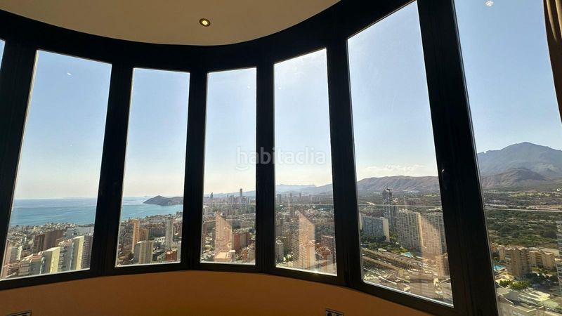 Foto e569bba8-3009-4edc-8b1a-8312d32ad5ff. Ático atico con vistas panoramicas en Juzgados - Plaza de Toros Benidorm