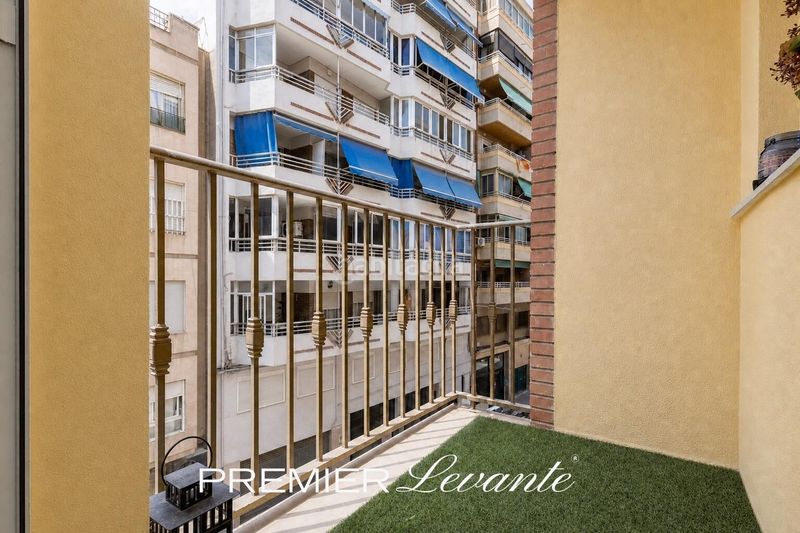 Foto 1a133dbf-1c57-4f36-978d-f41d93f50ade. Pis a Campoamor Alicante