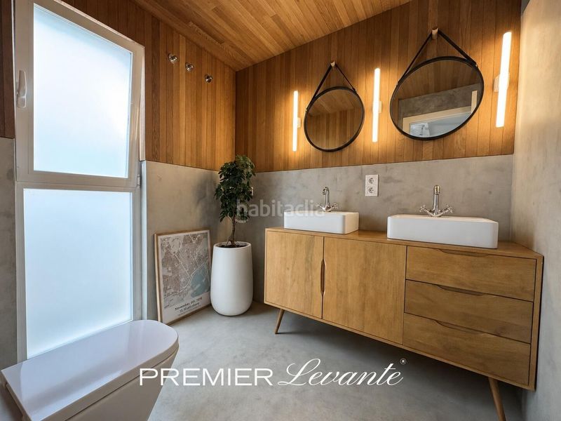 Foto cde884dc-6416-4757-a3dd-16a1d33d4edd. Rent penthouse with heating in Barrio del Centro Alicante