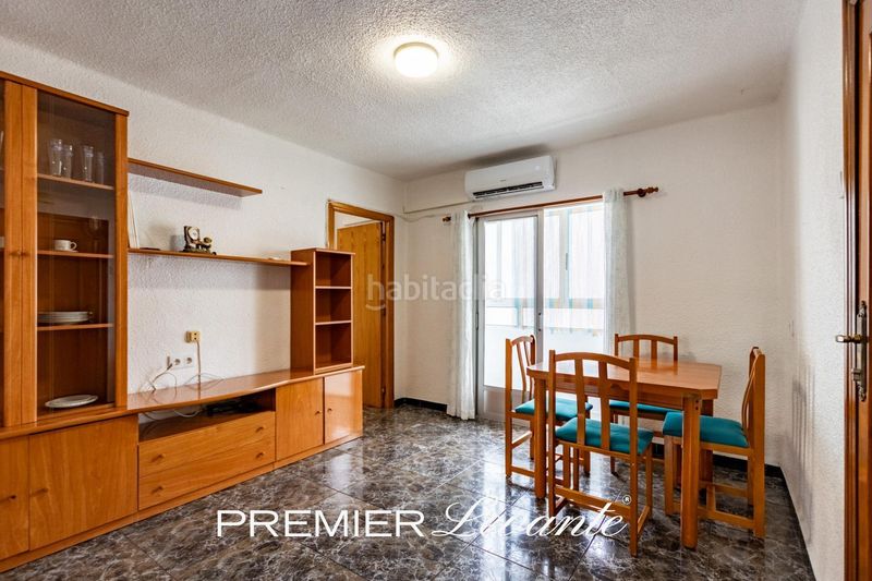 Foto 06c3484d-4d88-49e3-9be7-130072974275. Flat in Las Trescientas-San Francisco-Ciudad Vergel Elda