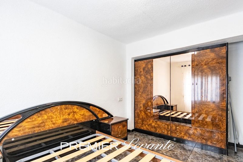 Foto 0ac936c7-5365-4c9f-8e5e-78d8cd7c6eb2. Flat in Las Trescientas-San Francisco-Ciudad Vergel Elda