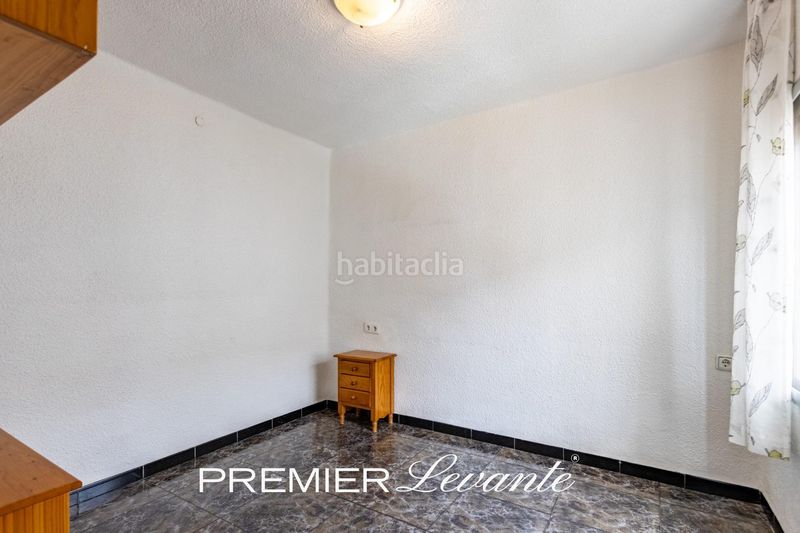 Foto 0b843a3b-7875-4306-823a-23c777042962. Flat in Las Trescientas-San Francisco-Ciudad Vergel Elda