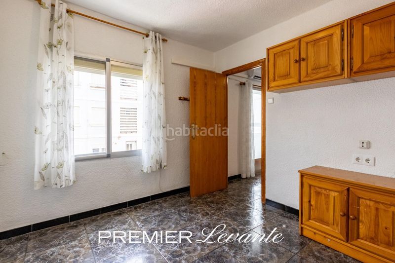 Foto 24dd8483-7d91-426f-9f06-0d9330ac3bb2. Flat in Las Trescientas-San Francisco-Ciudad Vergel Elda
