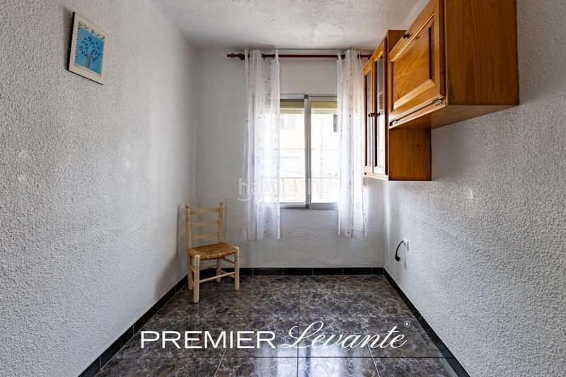 Foto 8948973d-9ec0-46a5-8abc-fd4473b9b008. Flat in Las Trescientas-San Francisco-Ciudad Vergel Elda