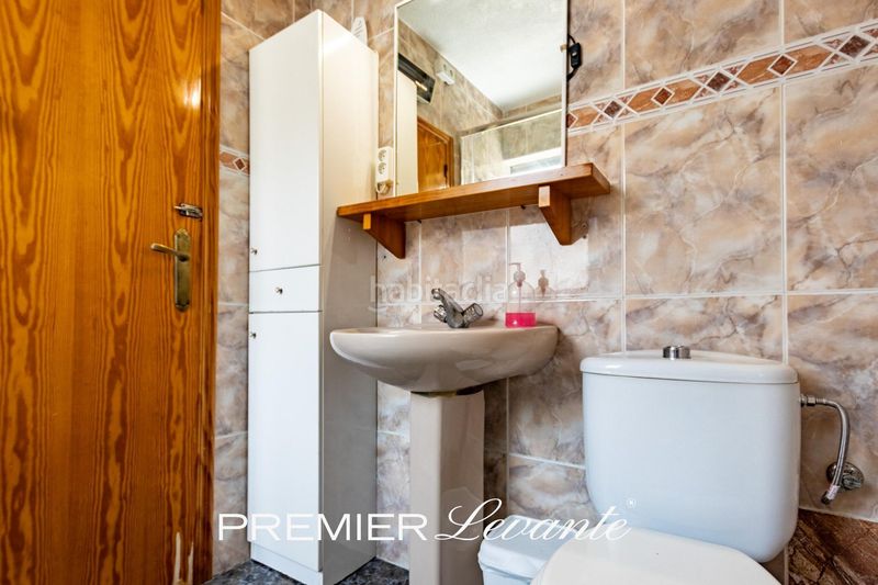 Foto 9692ee37-8a9a-4cfb-972b-32d769c9424f. Flat in Las Trescientas-San Francisco-Ciudad Vergel Elda