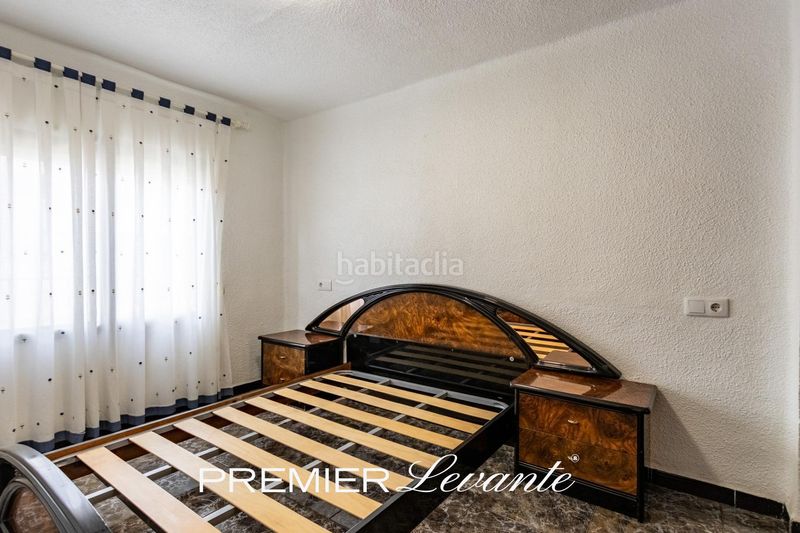 Foto dc1c78f5-82cd-4b48-b488-d8baba4bbb21. Flat in Las Trescientas-San Francisco-Ciudad Vergel Elda