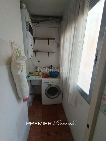 Foto 6e7f6f83-73de-4526-9e50-fe5cd94aae81. Pis a Centro Urbano Vila Joiosa (la)