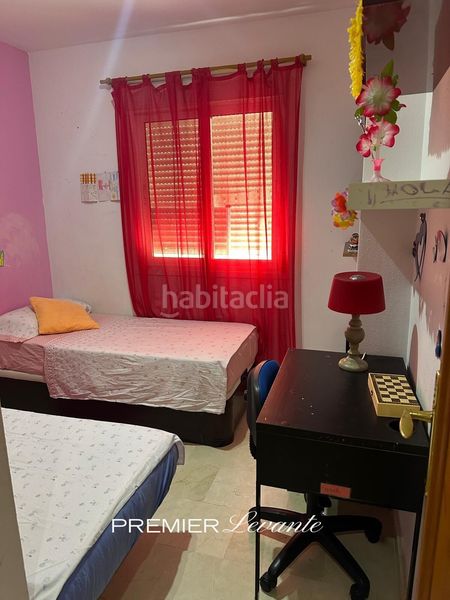 Foto 04d2bba6-f277-4016-b443-83df07b1c602. Pis amb aparcament a La Nucia Pueblo Nucia (la)