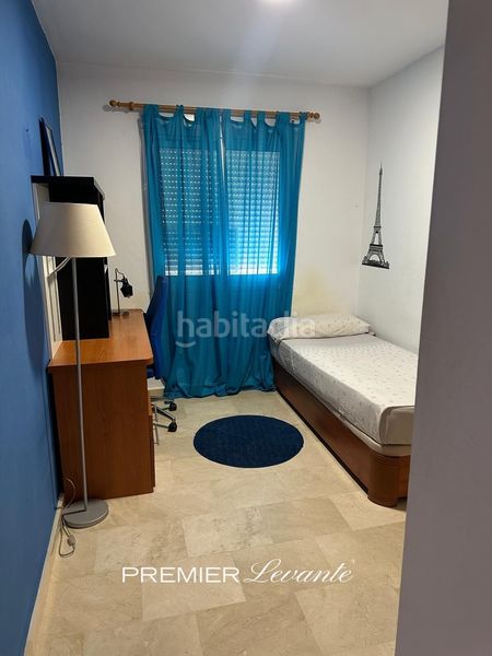 Foto 121cdf92-7452-45ea-b3ba-d18950bbb3c3. Pis amb aparcament a La Nucia Pueblo Nucia (la)