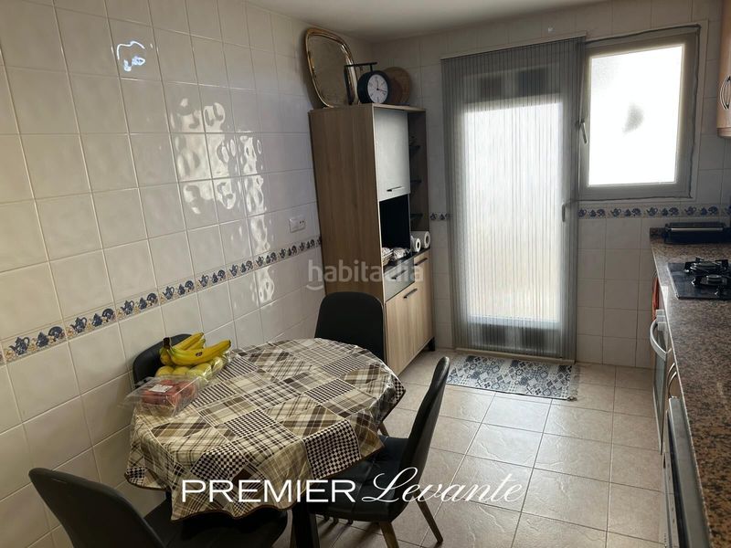 Foto 34e46c6a-9140-4c04-ae06-d588da36b6af. Pis amb aparcament a La Nucia Pueblo Nucia (la)