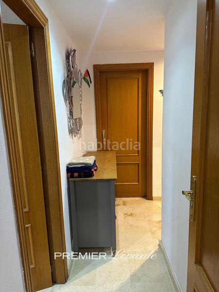 Foto 4e9b4776-8a20-495d-aa40-17e3e0f28a73. Pis amb aparcament a La Nucia Pueblo Nucia (la)
