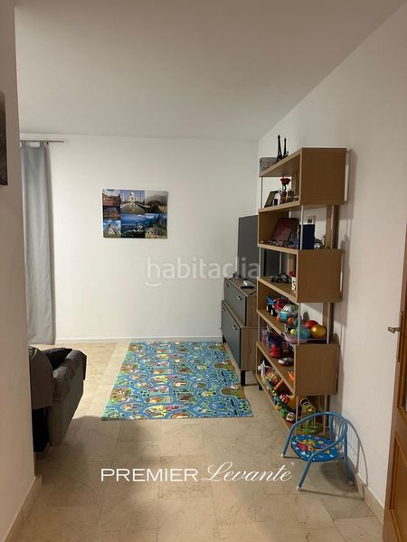 Foto 5d03dd72-a95a-4055-8a08-95602f37412e. Pis amb aparcament a La Nucia Pueblo Nucia (la)