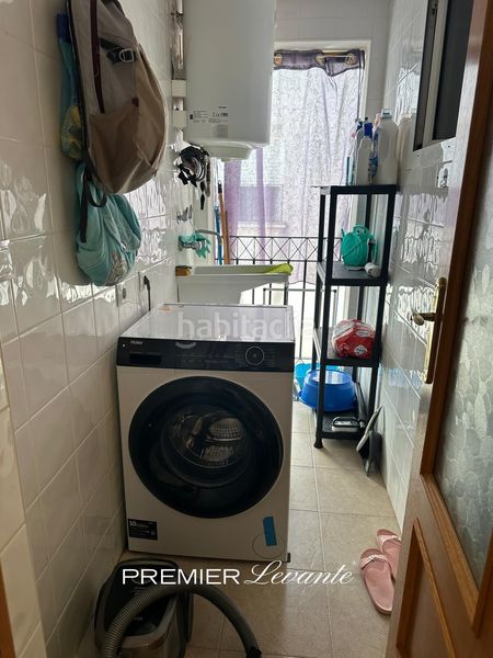 Foto 5da47d18-ce14-45d0-8fb3-911dbdb0ec8f. Pis amb aparcament a La Nucia Pueblo Nucia (la)
