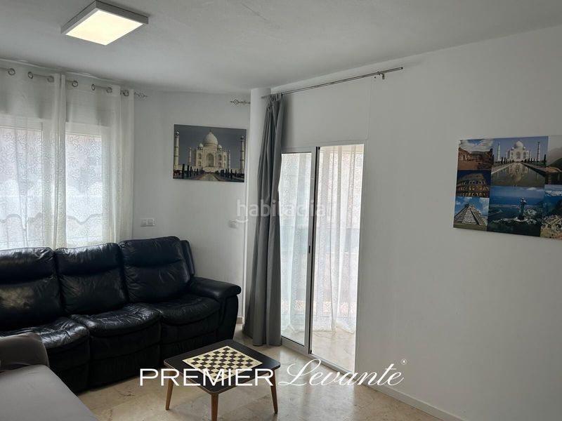 Foto 693d5e10-a819-4ef0-992d-7826b4c55c39. Pis amb aparcament a La Nucia Pueblo Nucia (la)