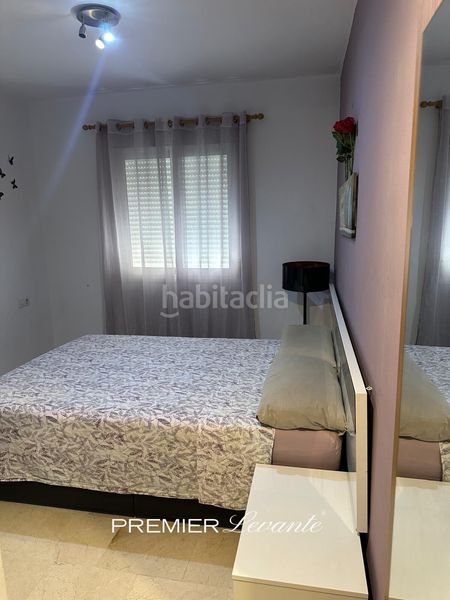 Foto a574adee-fe9a-45f2-8963-4ec72fe2b3a5. Pis amb aparcament a La Nucia Pueblo Nucia (la)