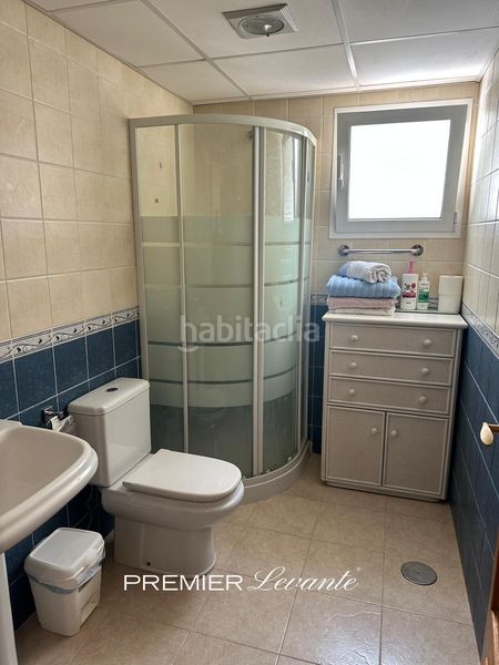 Foto b6b7031f-ae63-4c41-ac41-4aacefd2a8a0. Pis amb aparcament a La Nucia Pueblo Nucia (la)
