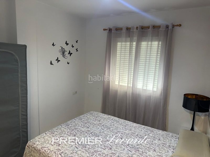Foto ccd5be14-7004-43b9-bd24-5e3bb170df62. Pis amb aparcament a La Nucia Pueblo Nucia (la)