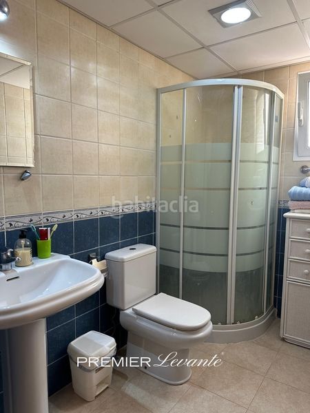 Foto db0b783f-f01f-4912-a26f-3e7d455f386c. Pis amb aparcament a La Nucia Pueblo Nucia (la)