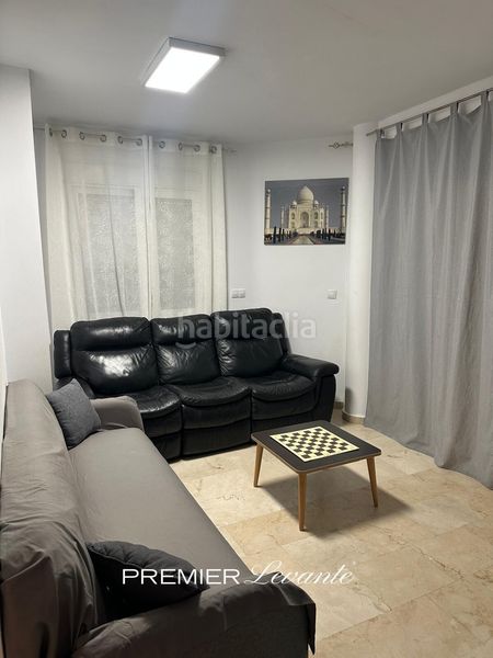 Foto e46296eb-dde9-4c7e-98f8-618fe3b6d048. Pis amb aparcament a La Nucia Pueblo Nucia (la)