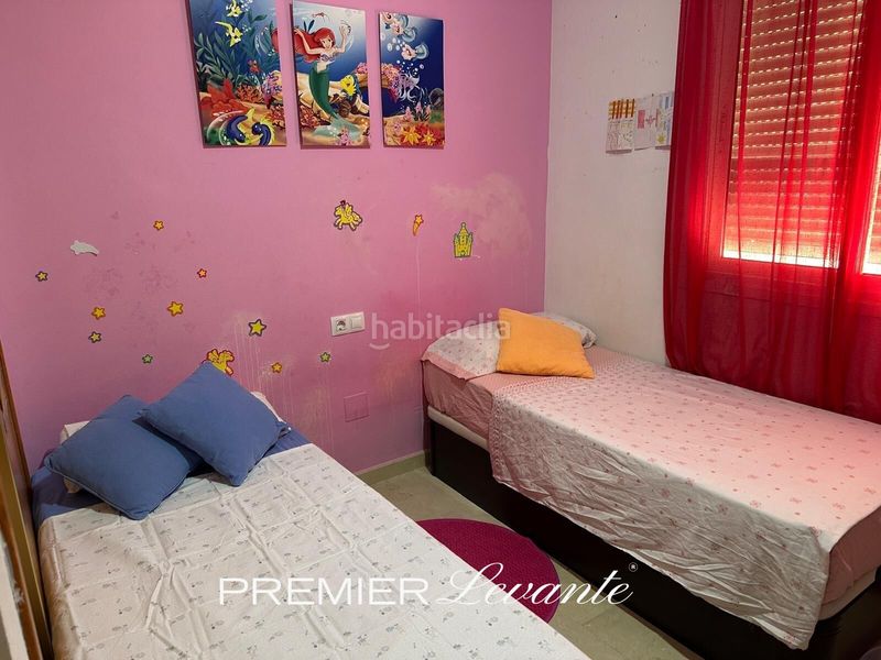 Foto ef18281e-b086-4c59-a6d9-36aa8746eef3. Pis amb aparcament a La Nucia Pueblo Nucia (la)