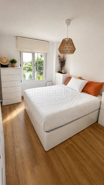 Foto 7e78be9d-2306-4bee-b7b2-ecf981268d78. Rent flat in naciones de las 24 in Playa de San Juan Alicante