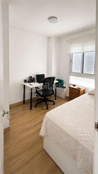 Foto 88d7dfe6-0981-4238-9267-7b3a10e4adfc. Rent flat in naciones de las 24 in Playa de San Juan Alicante