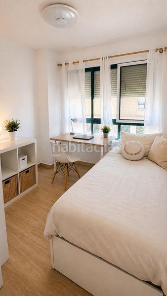 Foto e3a8b05e-4f8d-4cb8-85dd-090ab90064b5. Rent flat in naciones de las 24 in Playa de San Juan Alicante