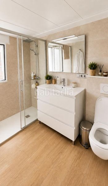 Foto f6a26c0c-98a0-4f3d-8b65-d0626a6cfed8. Rent flat in naciones de las 24 in Playa de San Juan Alicante