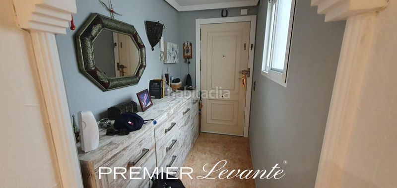 Foto 05e928b9-298e-4072-9946-153bbce92b84. Flat in Colonia Madrid Benidorm