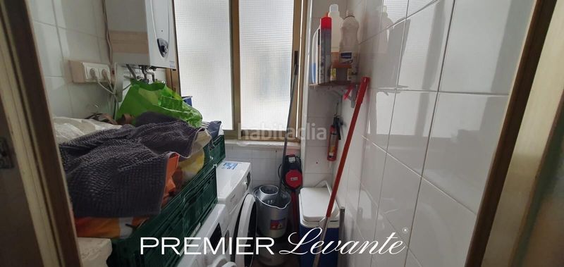 Foto 1de1c4df-f9e0-4334-8829-2e49167a845d. Flat in Colonia Madrid Benidorm