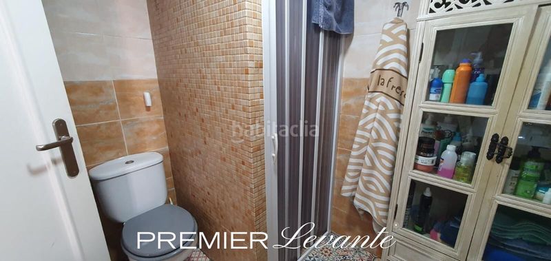 Foto 3898a247-1086-400d-aae9-3199073c1f2e. Flat in Colonia Madrid Benidorm