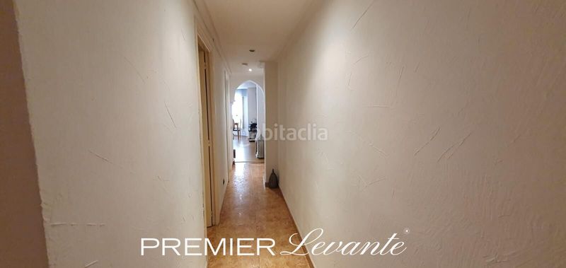 Foto 503e969e-3e4a-4a61-aeb4-f9879ae12b5a. Flat in Colonia Madrid Benidorm
